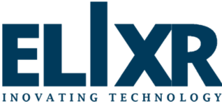 Elixr Tech Logo